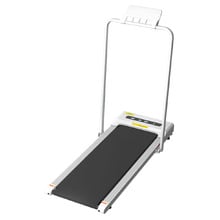 Bevin Walking Pad with Handrail